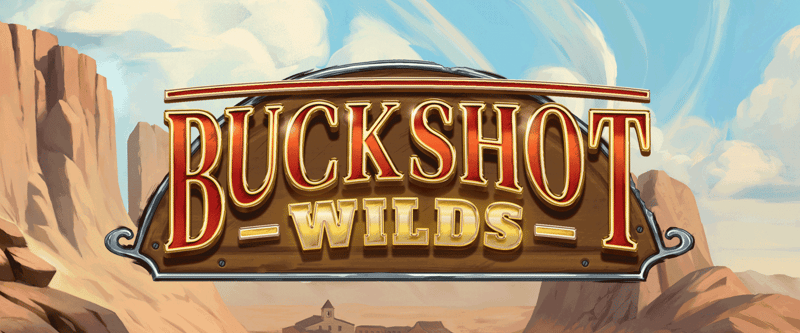 Buckshot Wilds (ON) - Game Title