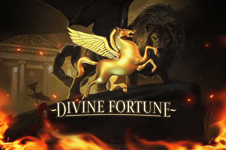 Divine Fortune