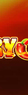 Fiery Chilli - Game Title