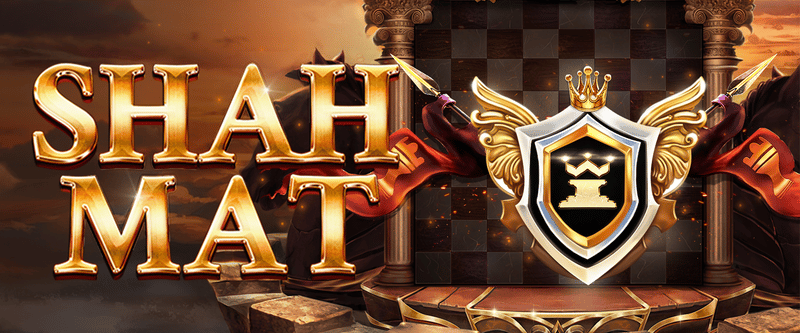 Shah Mat - Game Title