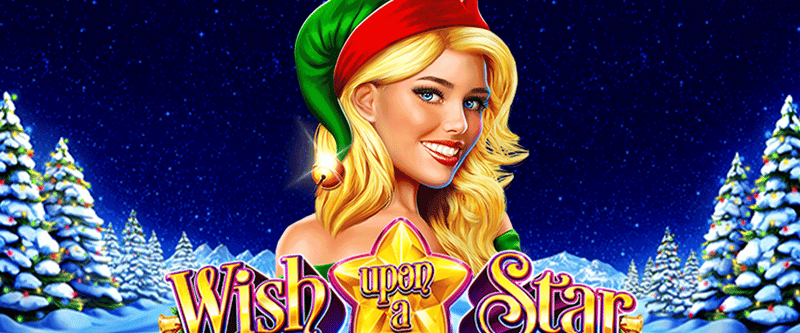 Wish Upon A Star - Game Title