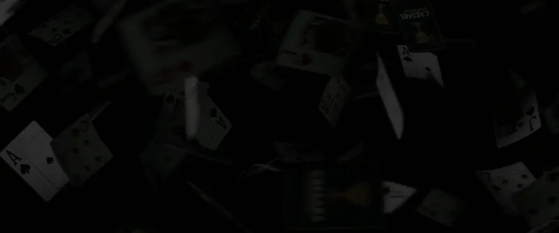 5 Hand Blackjack (1781) (PA) - Game Title