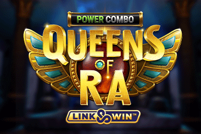 Play Queens of Ra (AB)