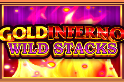Play Gold Inferno Wild Stacks