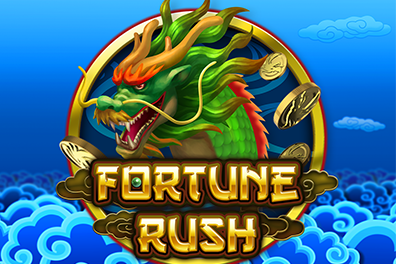Fortune Rush - Game Title