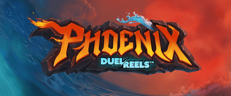 Phoenix Duel Reels (NJ) - Game Title
