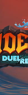 Phoenix DuelReels - Game Title