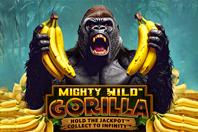 Play Mighty Wild Gorilla