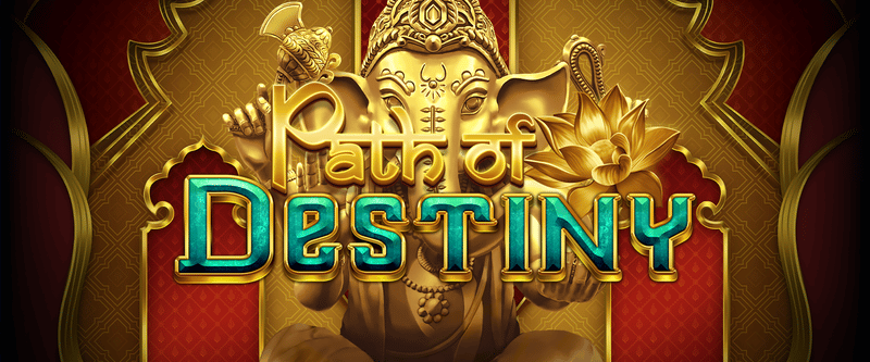 Path of Destiny - Game Title