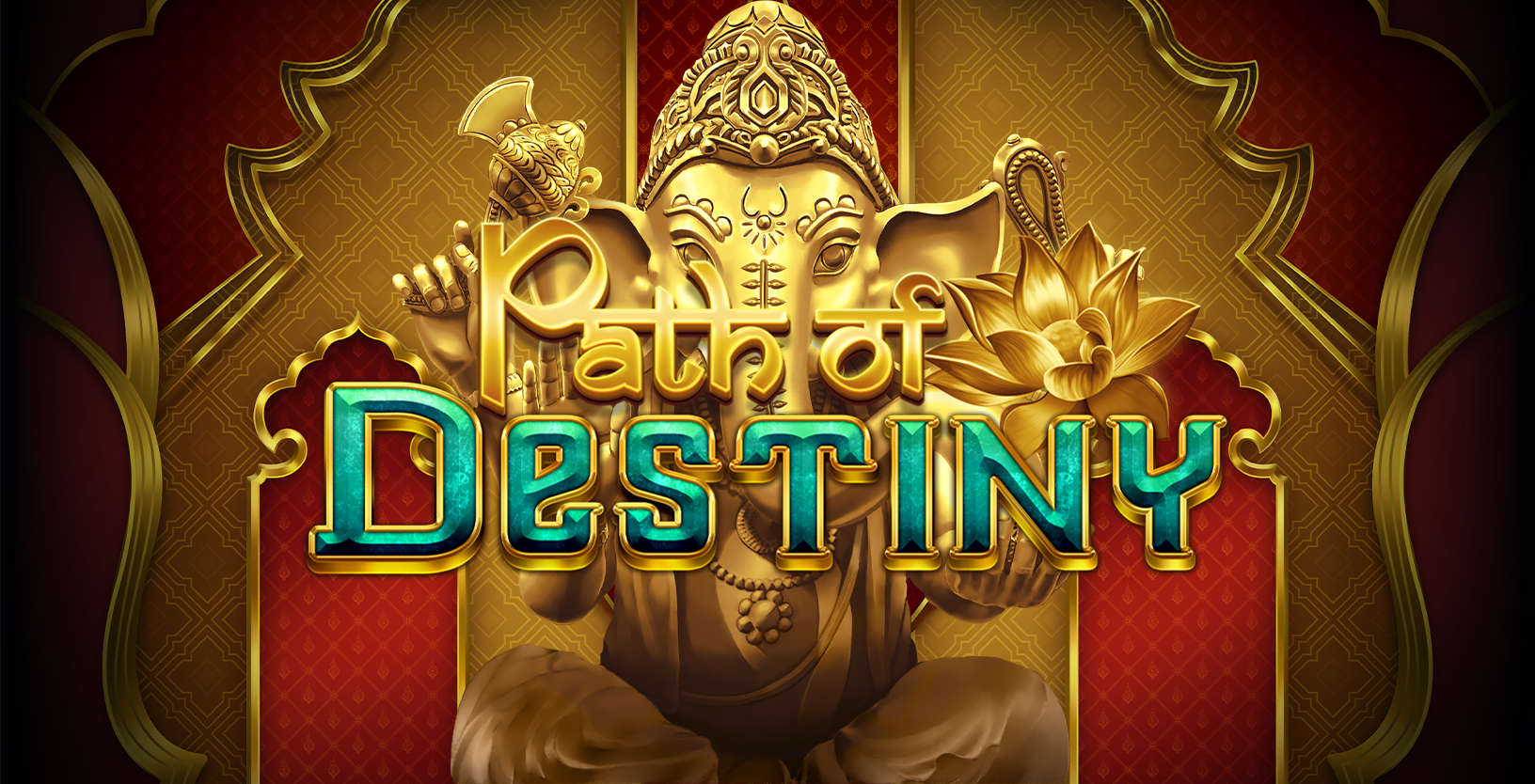 Path of Destiny - Game Title