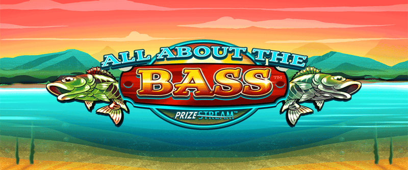 All About The Bass - Game Title