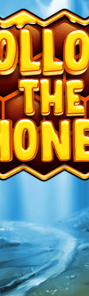 Follow The Honey - Game Title