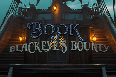 Play Book of Blackeyes Bounty