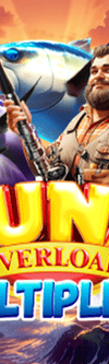 Tuna Overload Multiplier - Game Title