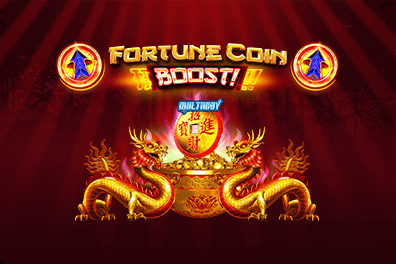Play Fortune Coin Boost Classic