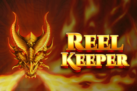 Reel Keeper (ON) - Game Title