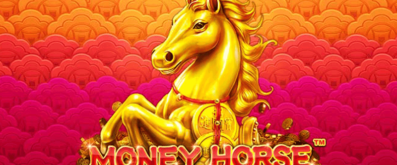 Money Horse (NJ) - Game Title