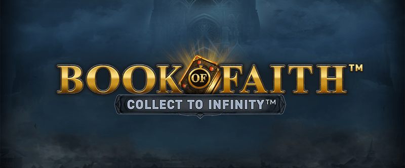 Book of Faith - Game Title