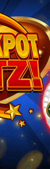 Jackpot Hitz! - Game Title