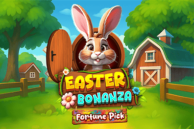 Play Easter Bonanza Fortune Pick