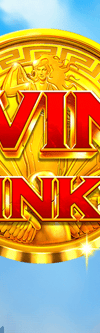 Divine Links - Game Title
