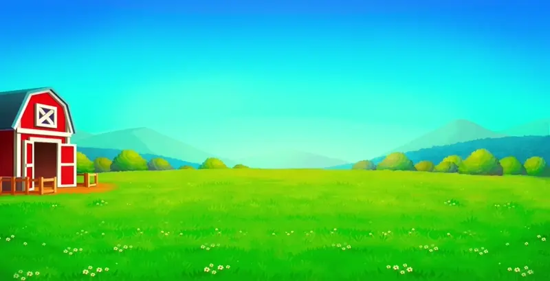 Slingo Fowl Play - Game Title