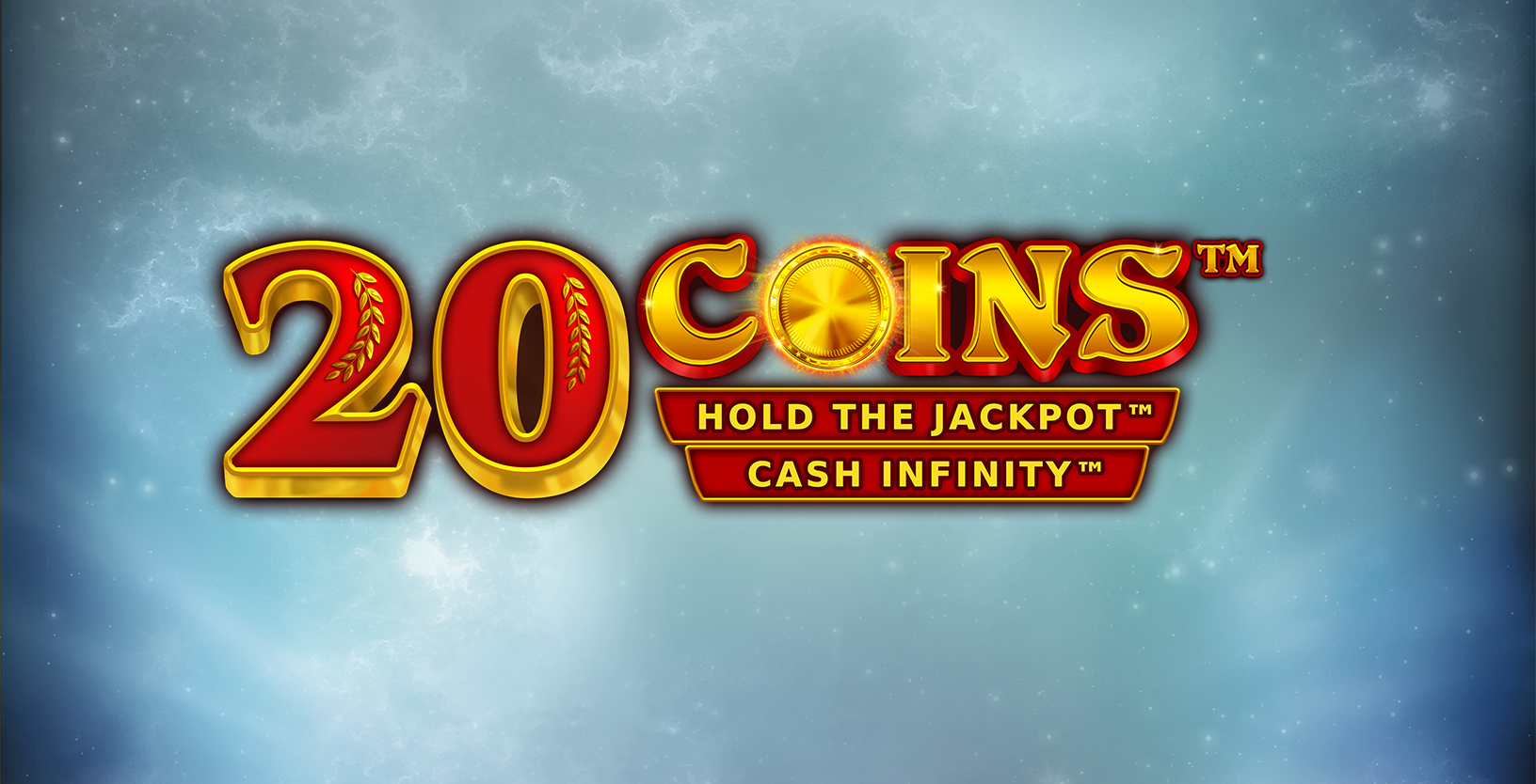 20 Coins - Game Title