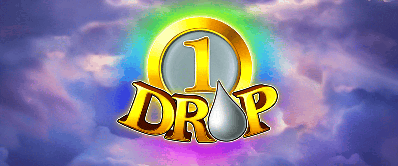 1 Drop - Game Title