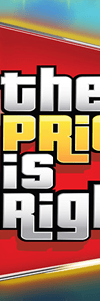 The Price is Right (PA) - Game Title
