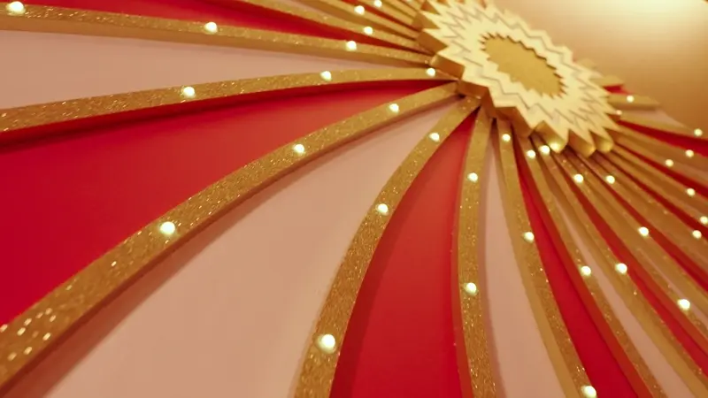 Live Dealer Red Door Roulette (NJ) - Game Title