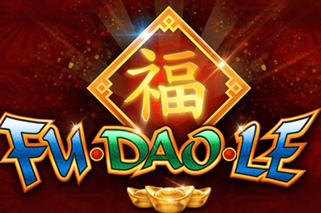 Fu Dao Le - Game Title