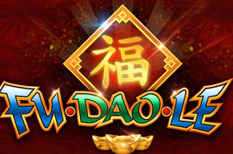 Fu Dao Le - Game Title