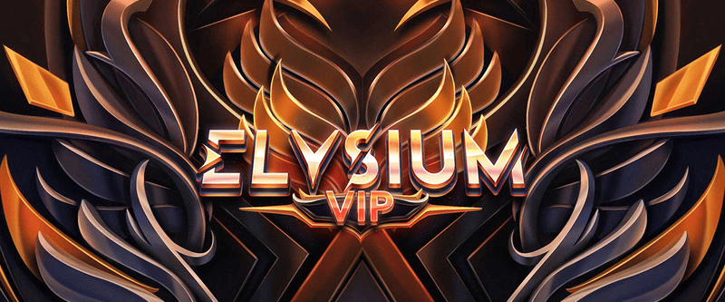 Elysium VIP - Game Title