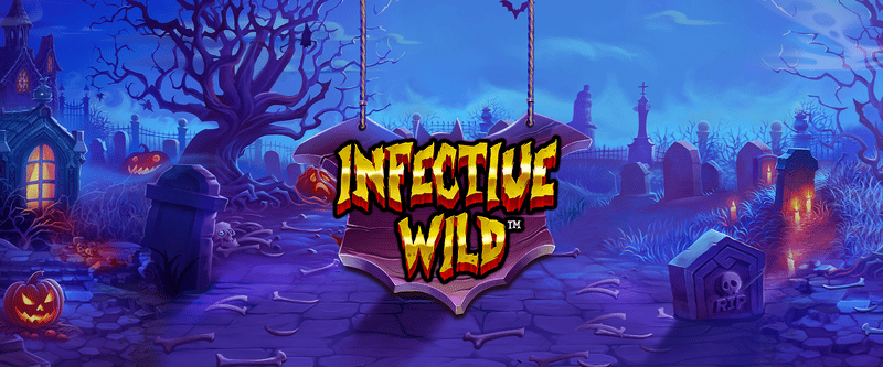 Infective Wild - Game Title