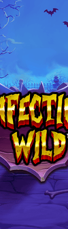 Infective Wild - Game Title