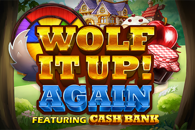 Wolf it up Again image
