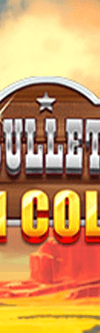Cash Collect: Silver Bullet Bandit - Game Title