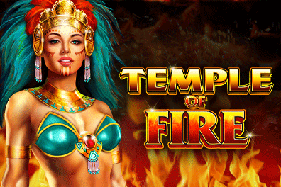 Play Temple of Fire