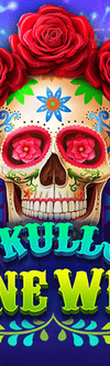 Skulls Gone Wild - Game Title
