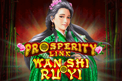 Play Prosperity Link Wan Shi Ru Yi