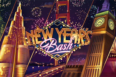 Play New Year's Bash
