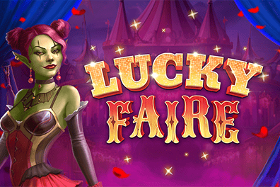 Play Lucky Faire
