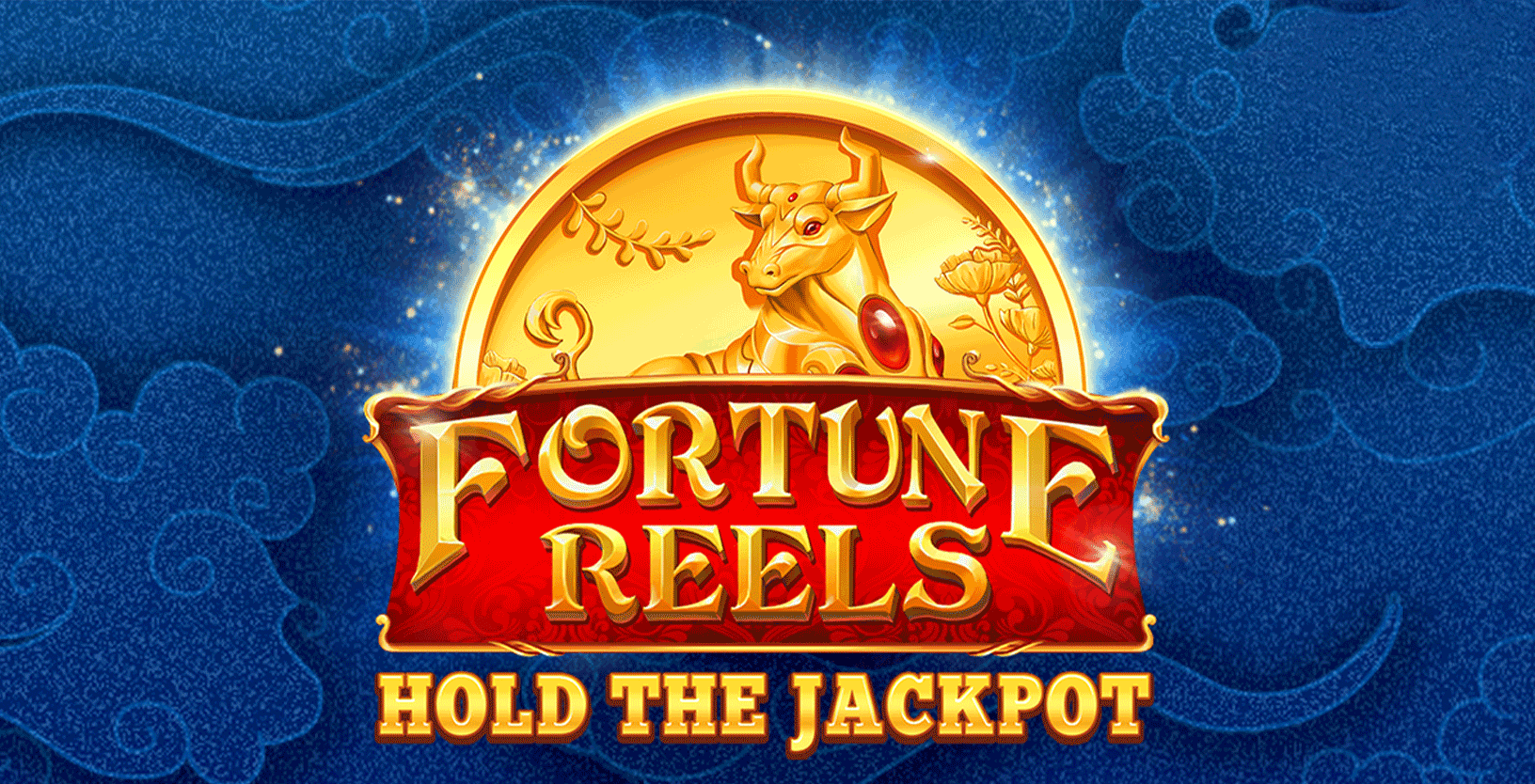 Fortune Reels - Game Title