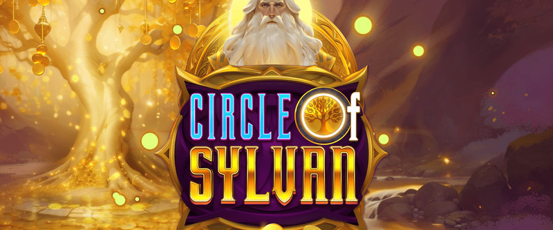 Circle of Sylvan - Game Title