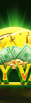 Lucky Vault - Game Title