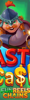 Castle Cash - Game Title