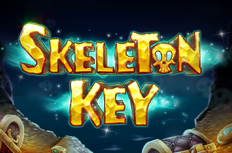 Skeleton Key - Game Title