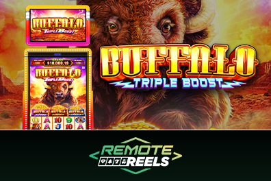 Play Buffalo Triple Boost (2005)