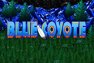 Play Blue Coyote