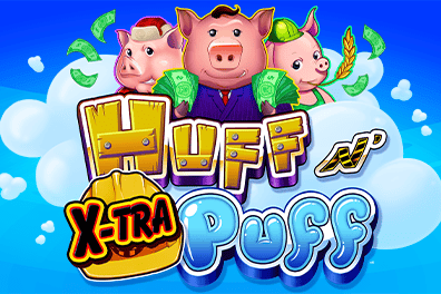 Play Huff N Xtra Puff